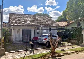 Foto 1 de Casa com 3 Quartos à venda, 90m² em Passo da Areia, Porto Alegre