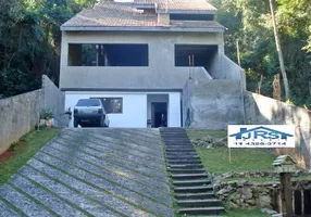 Foto 1 de Sobrado com 3 Quartos à venda, 250m² em Parque Nova Jandira, Jandira
