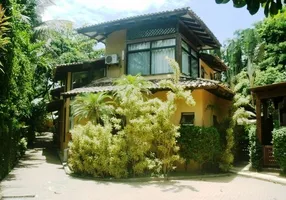 Foto 1 de Casa de Condomínio com 4 Quartos à venda, 230m² em Camburi, São Sebastião