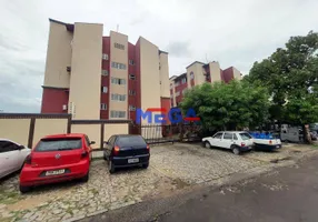 Foto 1 de Apartamento com 2 Quartos para venda ou aluguel, 45m² em Tabapuã, Caucaia
