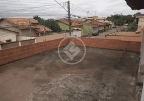 Foto 1 de Sobrado com 3 Quartos à venda, 200m² em Residencial Vereda dos Buritis, Goiânia