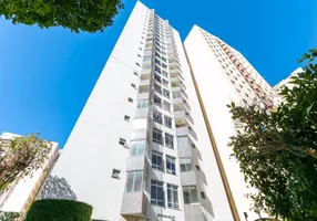 Foto 1 de Apartamento com 3 Quartos à venda, 138m² em Cristo Rei, Curitiba