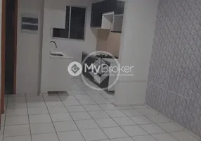 Foto 1 de Apartamento com 2 Quartos à venda, 53m² em Morumbi, Uberlândia