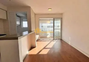 Foto 1 de Apartamento com 1 Quarto para alugar, 42m² em Vila Anglo Brasileira, São Paulo