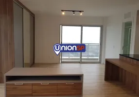 Foto 1 de Apartamento com 1 Quarto à venda, 55m² em Chácara Santo Antônio, São Paulo