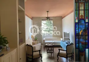 Foto 1 de Apartamento com 3 Quartos à venda, 110m² em Andaraí, Rio de Janeiro
