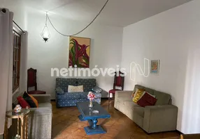 Foto 1 de Casa com 5 Quartos à venda, 360m² em Santa Tereza, Belo Horizonte