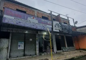 Foto 1 de Prédio Comercial à venda, 360m² em Cabucu, Nova Iguaçu