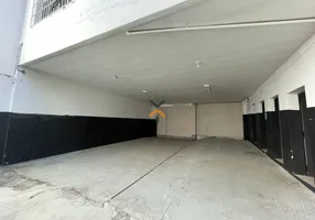 Foto 1 de Galpão/Depósito/Armazém com 4 Quartos para alugar, 500m² em Campestre, Santo André