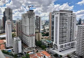 Foto 1 de Apartamento com 3 Quartos à venda, 84m² em Brooklin, São Paulo