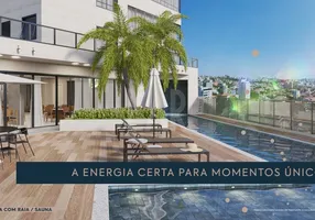 Foto 1 de Apartamento com 4 Quartos à venda, 342m² em Santa Lúcia, Belo Horizonte