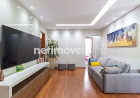 Foto 1 de Apartamento com 3 Quartos à venda, 69m² em Buritis, Belo Horizonte