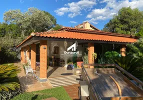 Foto 1 de Casa com 3 Quartos à venda, 300m² em Costa Azul I, Avaré