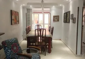 Foto 1 de Casa com 3 Quartos à venda, 191m² em Vila Matias, Santos