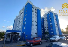 Foto 1 de Apartamento com 2 Quartos à venda, 49m² em Centro, Viamão