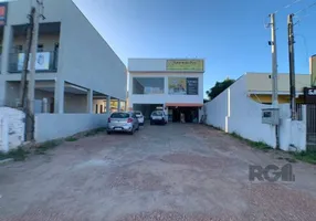 Foto 1 de Ponto Comercial para alugar, 241m² em Ponta Grossa, Porto Alegre