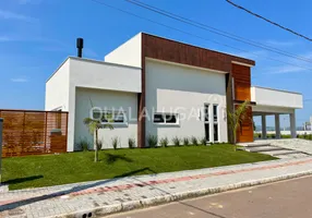 Foto 1 de Casa com 3 Quartos à venda, 208m² em Monte Castelo, Tubarão