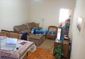 Foto 1 de Apartamento com 2 Quartos à venda, 86m² em Parque da Mooca, São Paulo