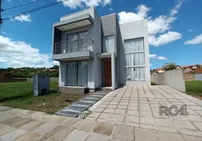 Foto 1 de Casa de Condomínio com 2 Quartos à venda, 102m² em Tarumã, Viamão