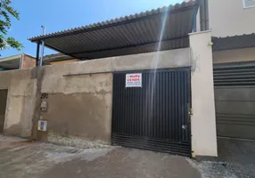Foto 1 de Casa com 2 Quartos à venda, 200m² em Vila Nova, Presidente Prudente