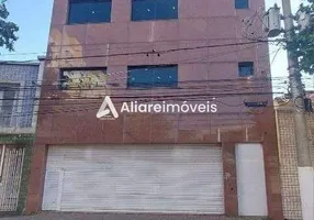 Foto 1 de Galpão/Depósito/Armazém para alugar, 390m² em Móoca, São Paulo