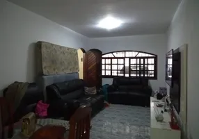 Foto 1 de Sobrado com 3 Quartos à venda, 140m² em Vila Progresso, Santo André