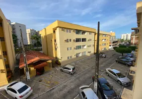 Foto 1 de Apartamento com 3 Quartos para alugar, 77m² em Jatiúca, Maceió