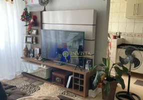 Foto 1 de Apartamento com 2 Quartos à venda, 74m² em Trindade, Florianópolis