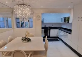 Foto 1 de Apartamento com 2 Quartos à venda, 83m² em Vila Gomes Cardim, São Paulo