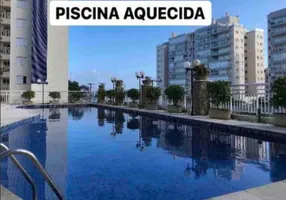Foto 1 de Apartamento com 2 Quartos à venda, 73m² em Albatroz, Bertioga