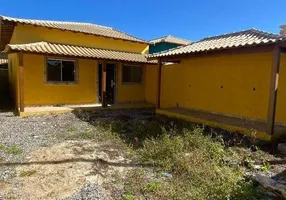 Foto 1 de Casa de Condomínio com 2 Quartos à venda, 72m² em Terramar Tamoios, Cabo Frio
