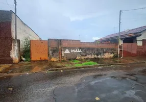 Foto 1 de Lote/Terreno à venda, 360m² em Vila Sao Cristovao, Uberaba