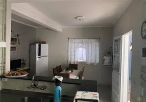 Foto 1 de Casa com 4 Quartos à venda, 139m² em Jardim das Palmeiras, Franca