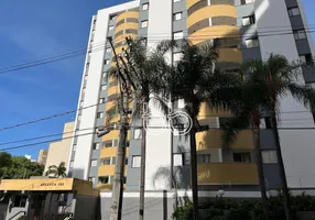 Foto 1 de Apartamento com 3 Quartos à venda, 75m² em Botafogo, Campinas