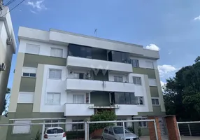 Foto 1 de Apartamento com 3 Quartos à venda, 64m² em Canudos, Novo Hamburgo