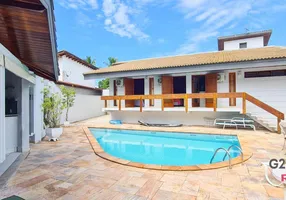 Foto 1 de Casa com 6 Quartos à venda, 510m² em Riviera de São Lourenço, Bertioga