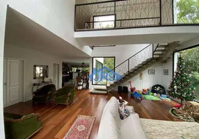 Foto 1 de Casa de Condomínio com 3 Quartos à venda, 427m² em Terras do Madeira, Carapicuíba