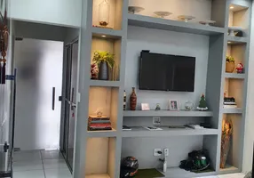 Foto 1 de Casa com 2 Quartos à venda, 200m² em Residencial das Américas , São José do Rio Preto