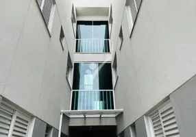 Foto 1 de Apartamento com 2 Quartos à venda, 44m² em Vila Formosa, São Paulo