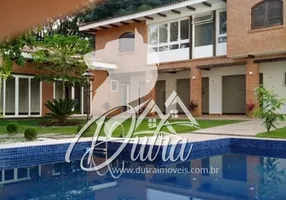 Foto 1 de Casa com 5 Quartos à venda, 695m² em Jardim Morumbi, São Paulo