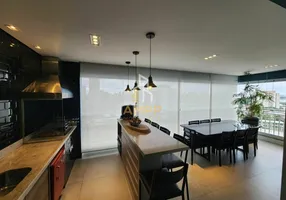 Foto 1 de Apartamento com 3 Quartos à venda, 101m² em Móoca, São Paulo