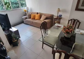 Foto 1 de Apartamento com 2 Quartos à venda, 68m² em Cidade Nova, Rio de Janeiro