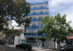 Foto 1 de Apartamento com 2 Quartos à venda, 55m² em Jardim da Penha, Vitória