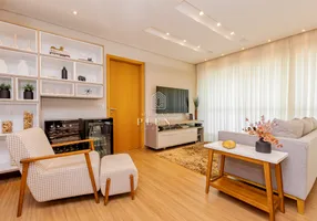 Foto 1 de Apartamento com 3 Quartos à venda, 122m² em Ecoville, Curitiba
