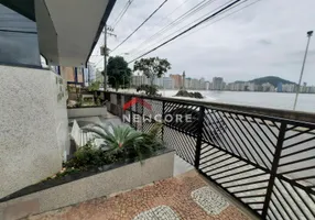 Foto 1 de Apartamento com 1 Quarto à venda, 36m² em Morro dos Barbosas, São Vicente