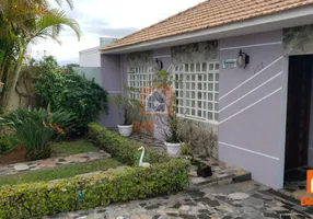 Foto 1 de Casa com 3 Quartos à venda, 229m² em Estrela, Ponta Grossa