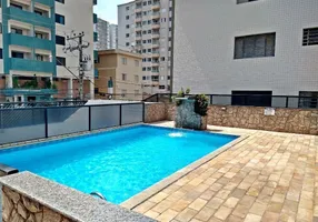 Foto 1 de Apartamento com 2 Quartos à venda, 96m² em Vila Tupi, Praia Grande