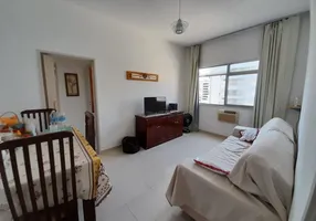 Foto 1 de Apartamento com 3 Quartos à venda, 70m² em Botafogo, Rio de Janeiro