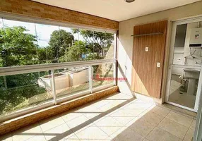 Foto 1 de Apartamento com 2 Quartos à venda, 90m² em Iguatemi, São José do Rio Preto