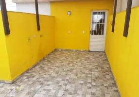 Foto 1 de Cobertura com 2 Quartos à venda, 76m² em Parque Capuava, Santo André